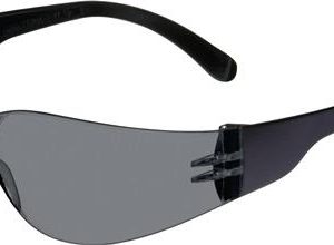 Schutzbrille Daylight Basic EN 166 Bügel schwarz,Scheibe smoke PC PROMAT