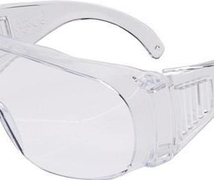 Schutzbrille EN 166 Scheiben klar PC