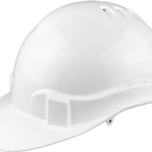 Schutzhelm ProCap weiß PE EN 397 PROMAT