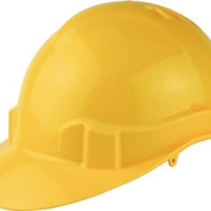 Schutzhelm ProCap gelb PE EN 397 PROMAT