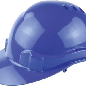 Schutzhelm ProCap blau PE EN 397 PROMAT