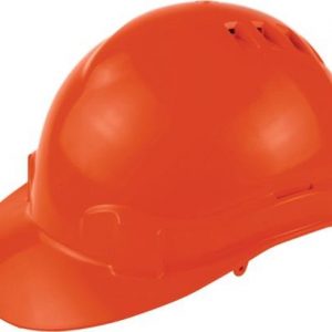 Schutzhelm ProCap orange PE EN 397 PROMAT