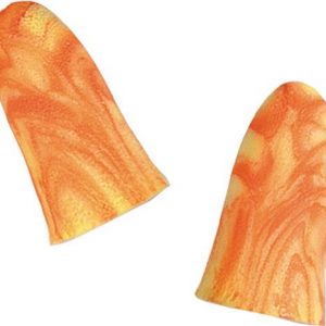 Gehörschutzstöpsel MelLows® 760001 EN 352-2 SNR 22 dB 200 PA/Box MOLDEX