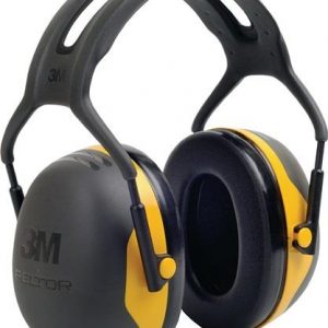 Gehörschutz X2A EN 352-1 (SNR) 31 dB Kopfbügel dielektrisch