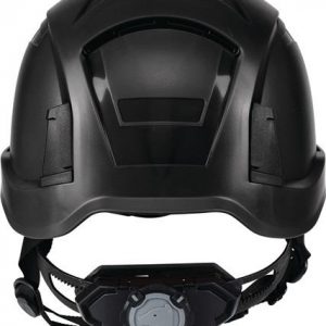 Schutzhelm D!-Rock orange ABS EN 397 PROMAT