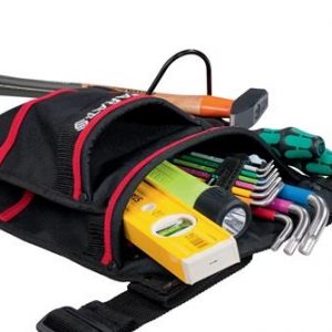 Gürteltasche H240xB300xT100mm PARAT