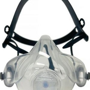 Halbmaske CST1036 m.Ausatemventil gr.CLEANSPACE